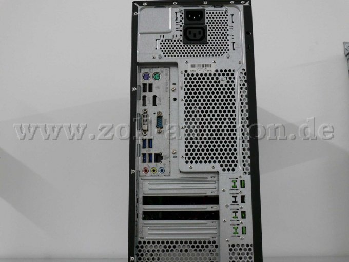 8 Arbeitsplatzcomputer Modell Fujitsu ESPRIMO P756/E90+ (WI5W) – foto 2 – kavel bij Zoll-Auktion, Tübingen
