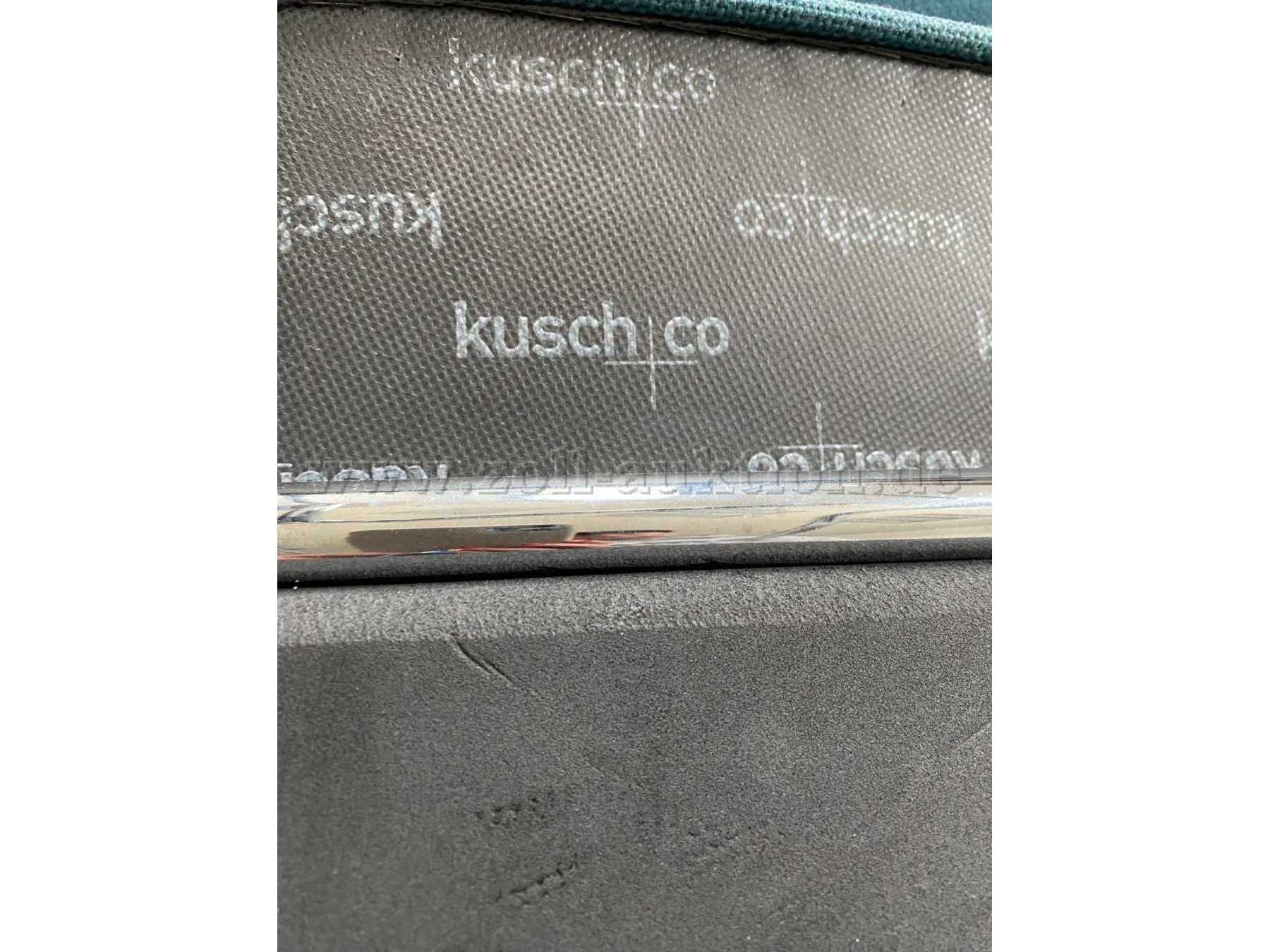 Bürostuhl_Kusch+Co