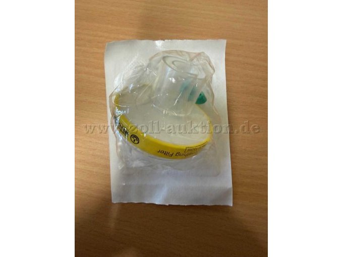 Ansicht eines Einwegventiles