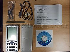 Inhalt der Verpackung bei Kauf