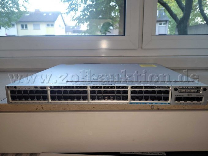 C3850 vorne C3850 vorne