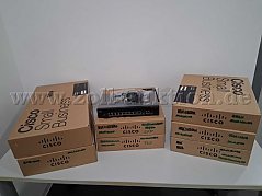 Cisco Small Business Switche