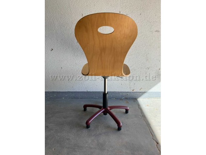 Ansicht hinten