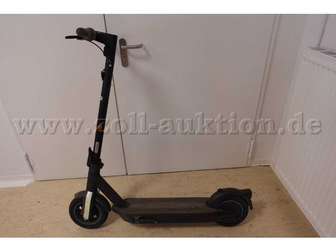 Ninebot fehlende Schrauben