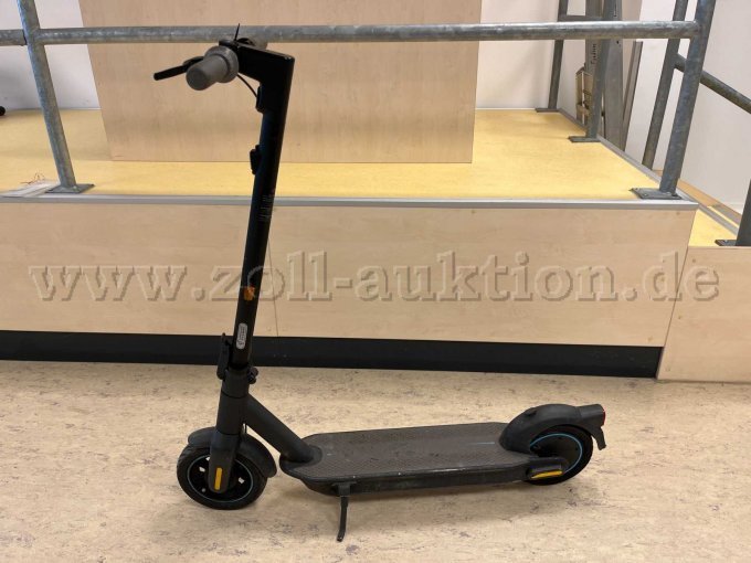 Ninebot Segway