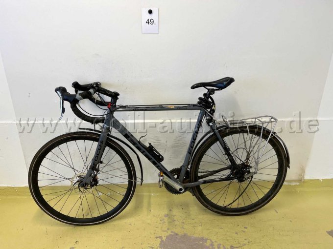 Rennrad von Focus