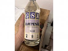 Lampenöl