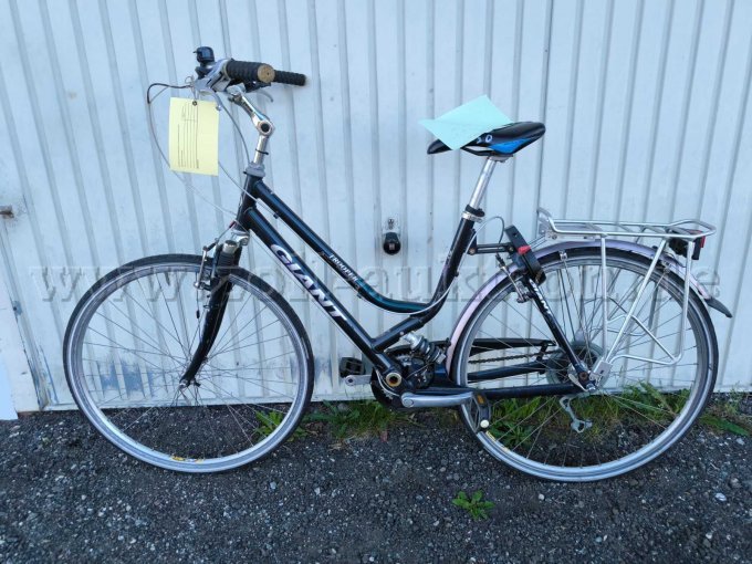 Damenrad, 28 Zoll, Giant