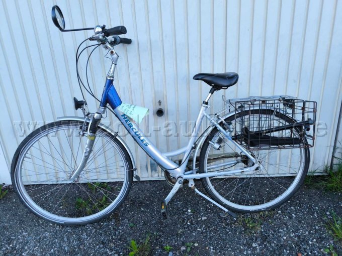 Damenrad, 28 Zoll, Hercules
