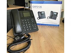 GXP2135 Ansicht