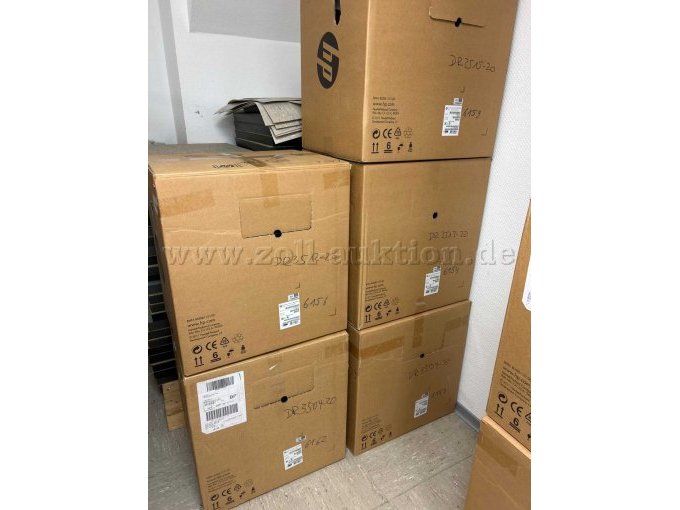 Beispielabbildung:
HP Laserjet M 600