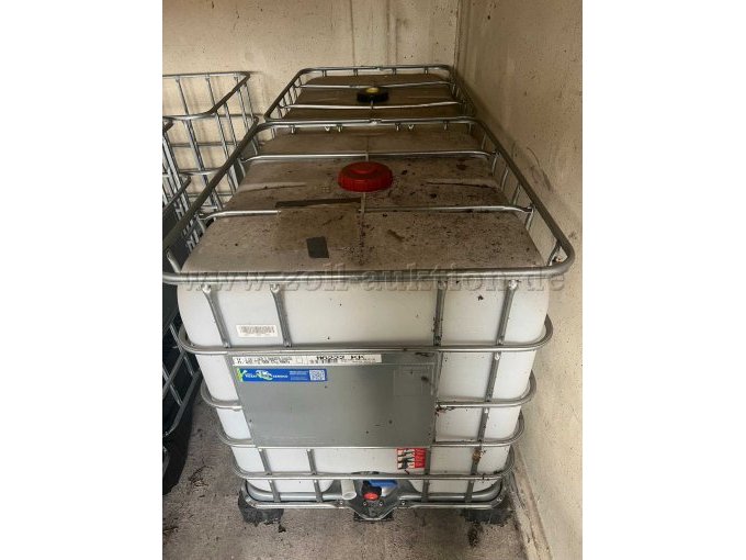 IBC-Container