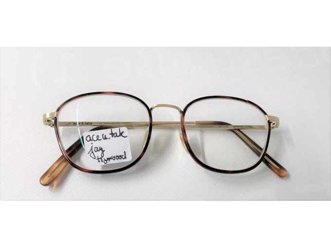 Korrekturbrille ace&tate