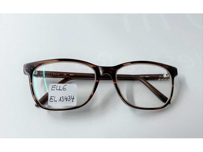 Korrekturbrille ELLE