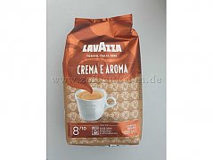 Lavazza, Crema E Aroma
