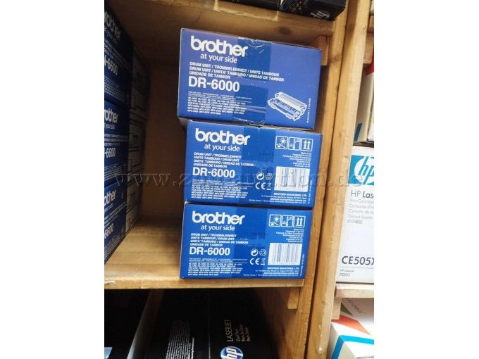 3 Trommeleinheit DR-6000