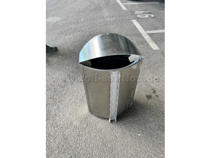 Rückansicht