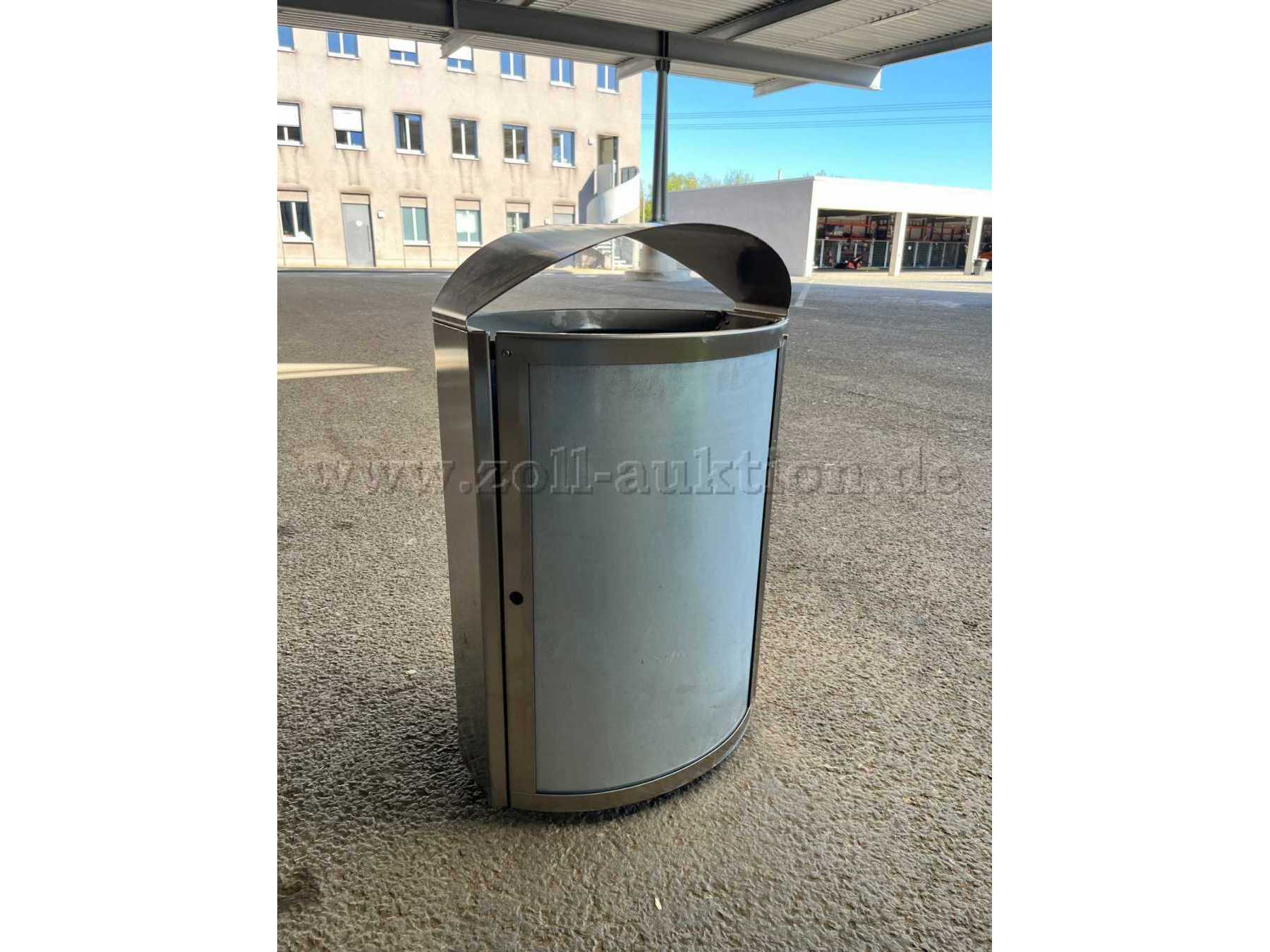 Frontansicht