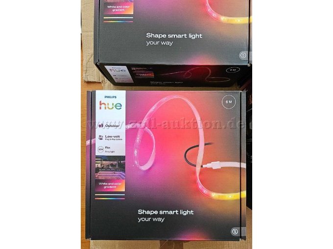 Verpackung Vorderseitenansicht