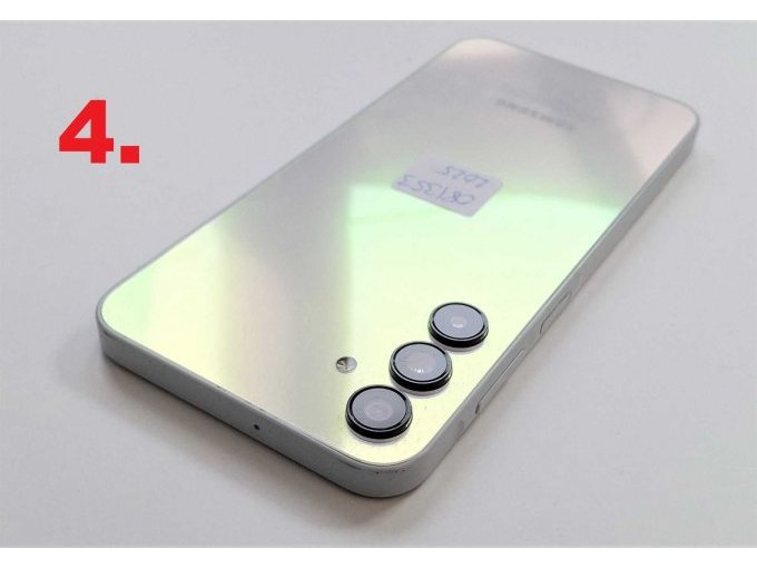 4. Samsung, Galaxy A15, Rückseite