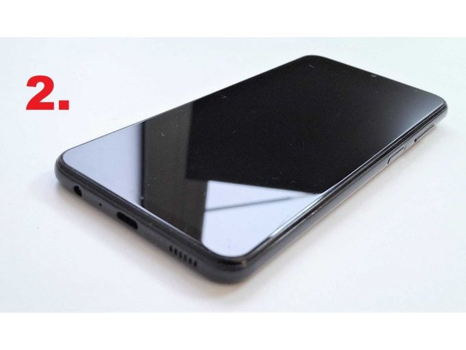 2. Samsung Galaxy A23, Display