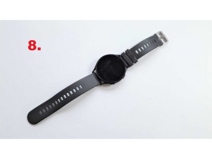 8. Samsung, Galaxy Watch 4, Display