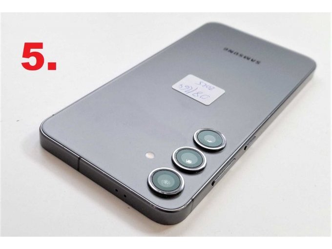 5. Samsung, Galaxy S24+, Rückseite