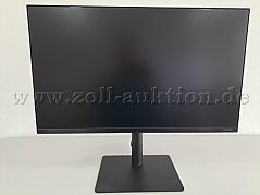 Monitor, Frontansicht