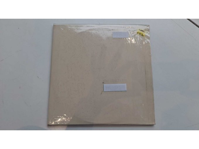 The White Album