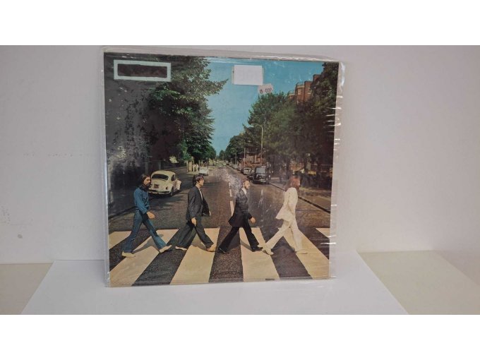 The Beatles , LP