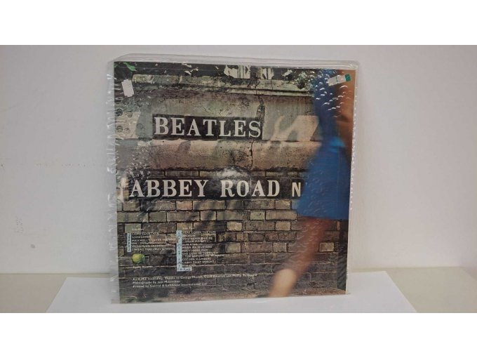 The Beatles , LP
