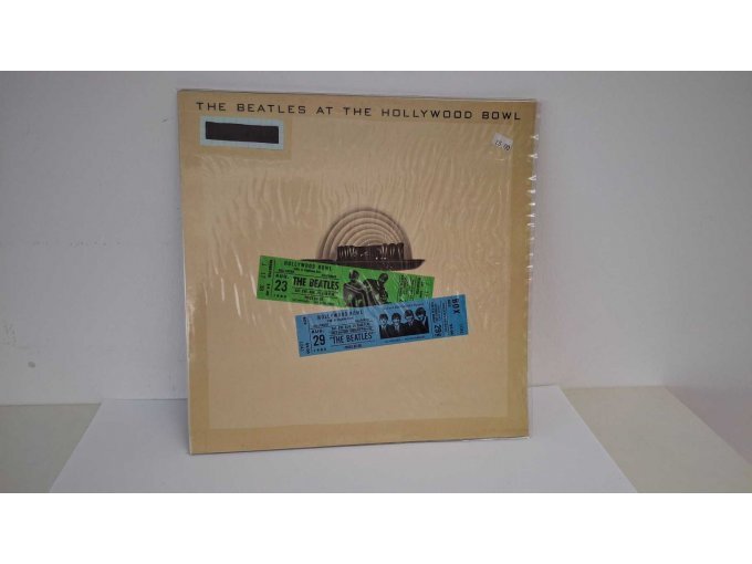 The Beatles , LP