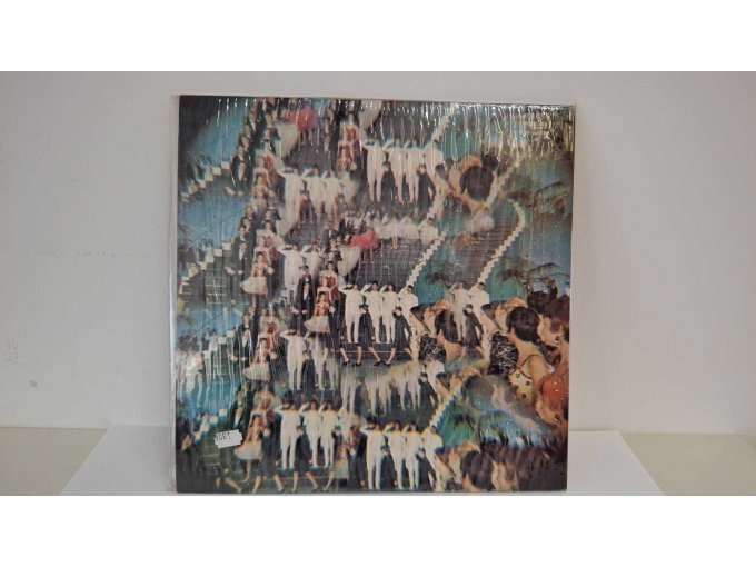 The Beatles , LP