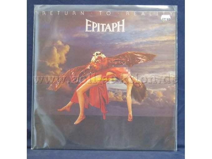EPITAPH / „RETURN TO REALITY“