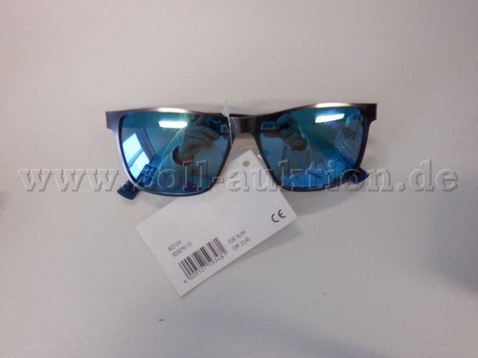 Sonnenbrille der Marke Andreas Gabalier
Vorderansicht