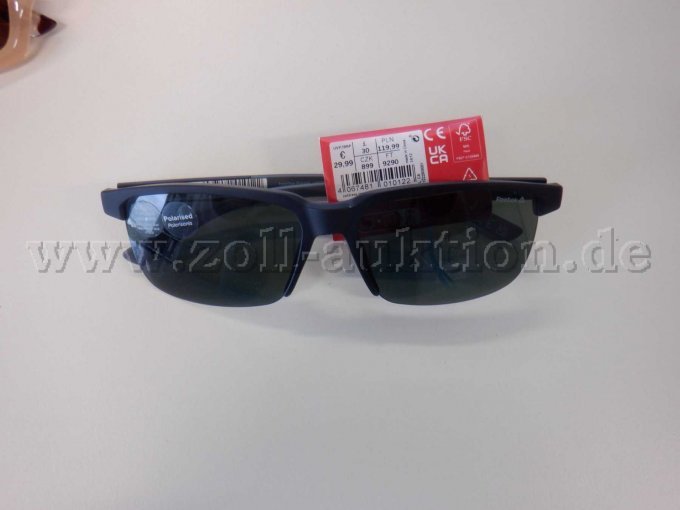 Sonnenbrille der Marke Reebok
Vorderansicht