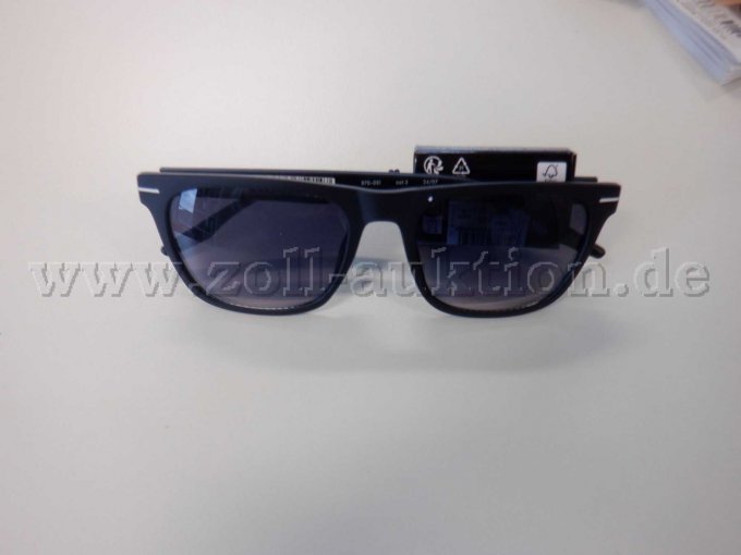 Sonnenbrille der Marke six
Vorderansicht