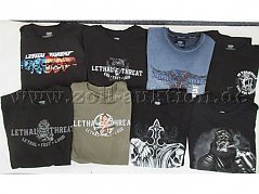 Konvolut Lethal Thret T-Shirt