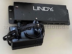 Lindy USB-Hub 2.0