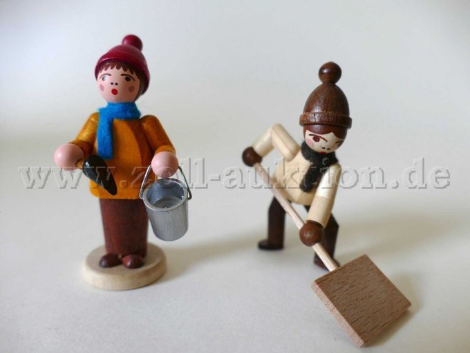 Ansicht 2 Figuren