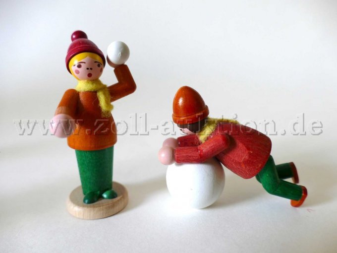 Ansicht 2 Figuren