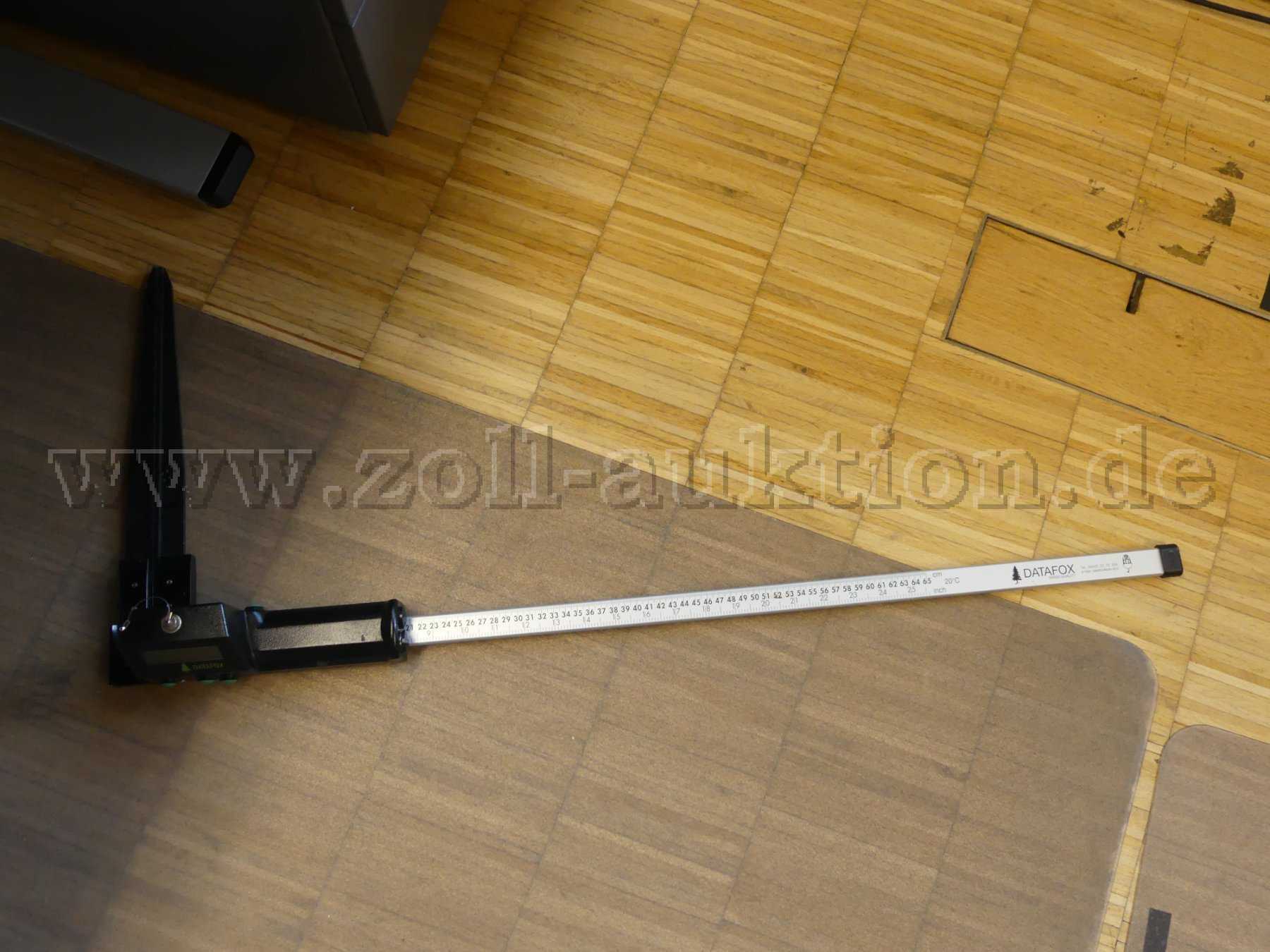 elektronische Kluppe