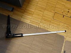 elektronische Kluppe