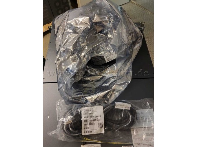 Gesamtansicht alle Netzstecker