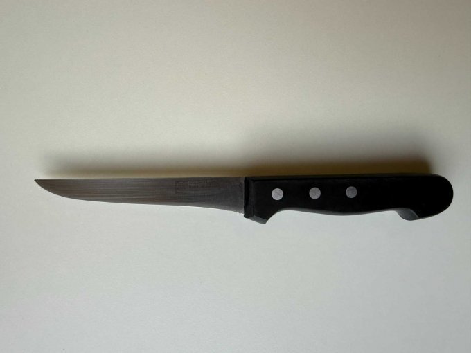 Spickmesser 15 cm Klinge