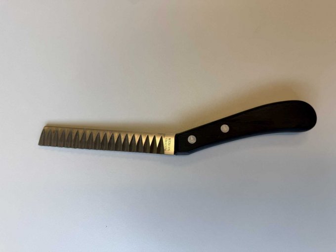 Käsemesser
