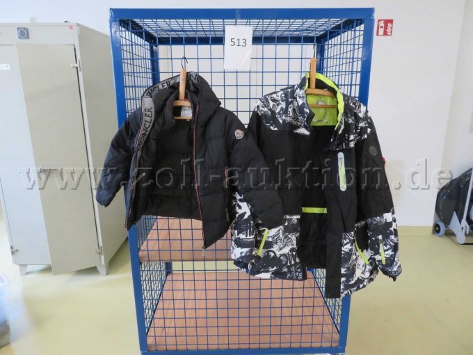 Moncler und NorthVille