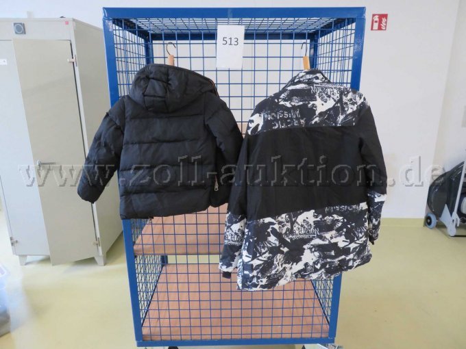 Moncler und NorthVille