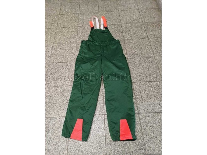 Hose Vorderansicht