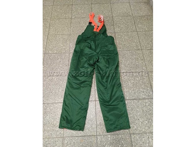 Hose Hinteransicht